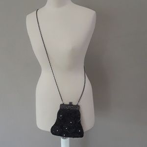 Evening crossbody bag